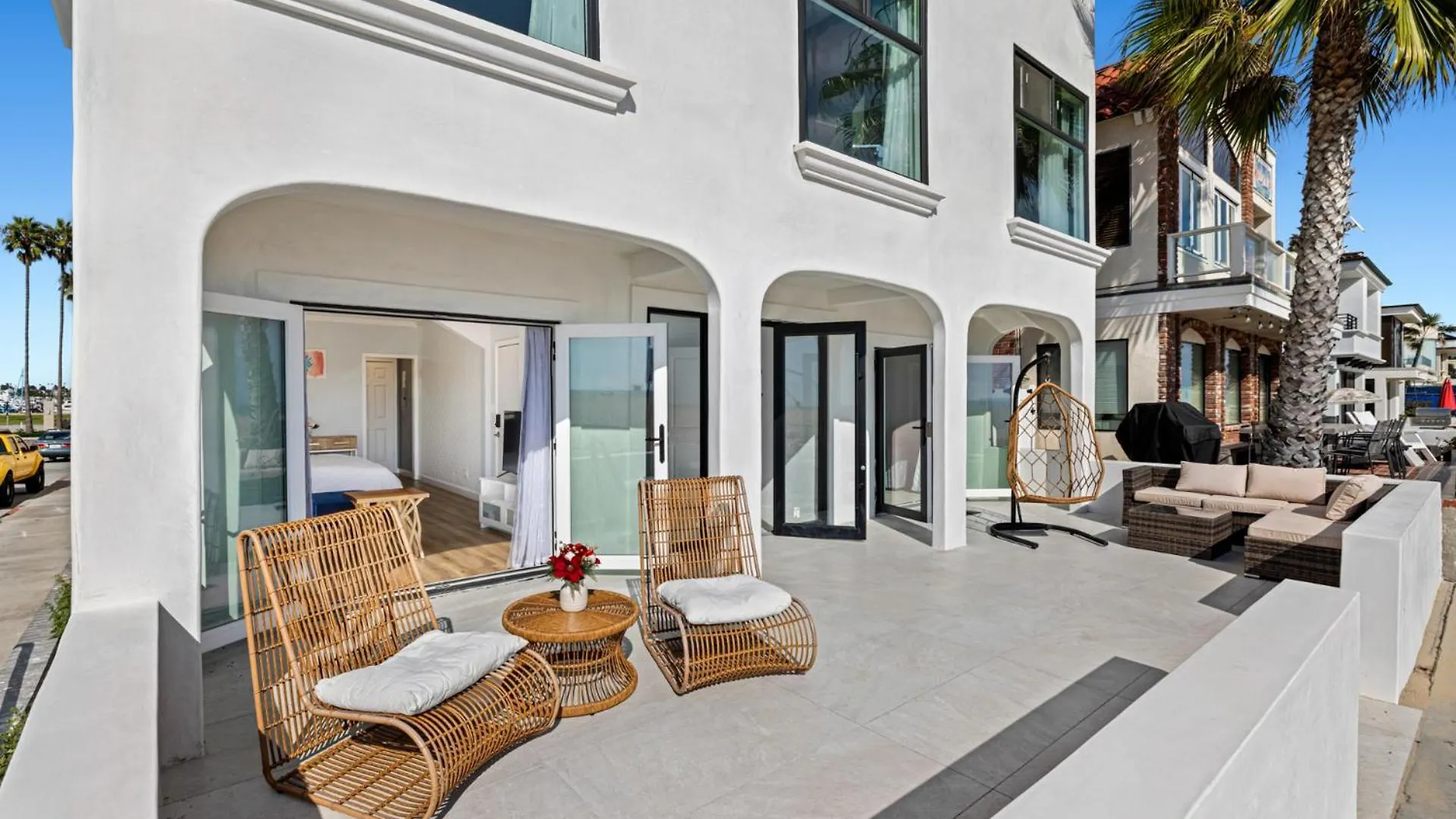 1628 West Oceanfront Oasis 1 Apartment Newport Beach 0*,