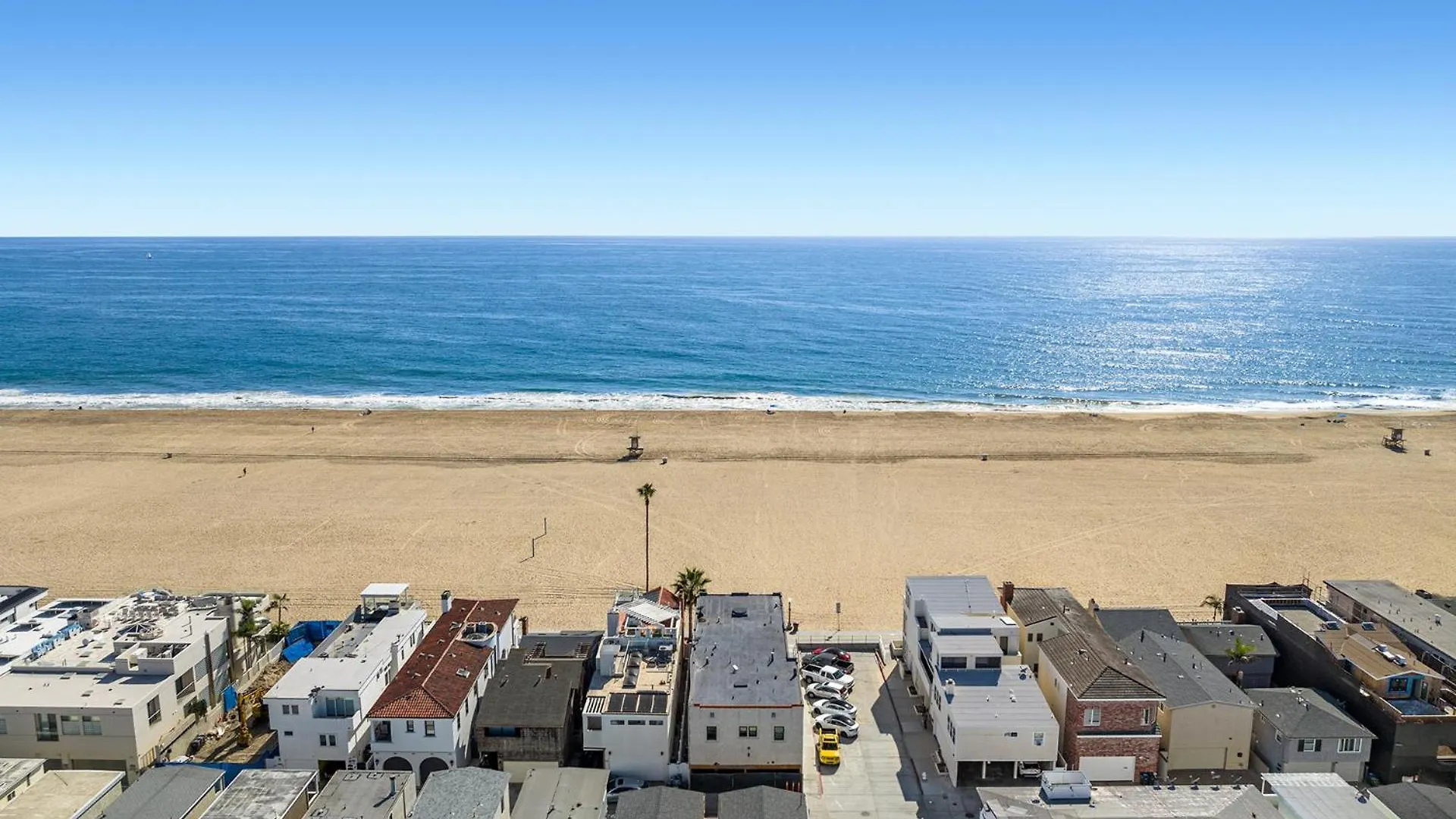 1628 West Oceanfront Oasis 1 Apartment Newport Beach